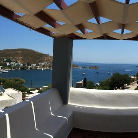 Nice View Villa Grikos Bay  Luaran gambar